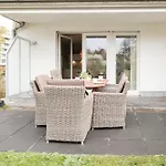 Strandlagune Apartment