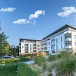 Strandlagune Apartment