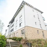 Apartment Strandlagune *