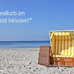 Strandlagune