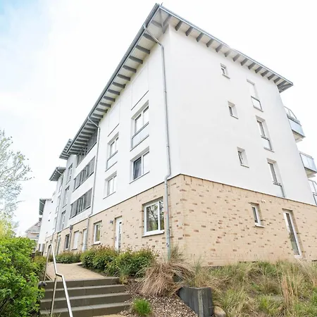 Apartman Strandlagune *