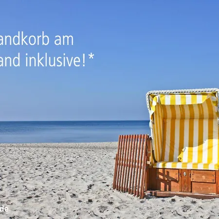 Strandlagune